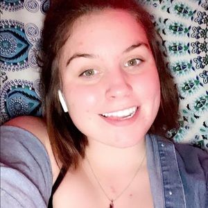 Meet your Posher, Grace